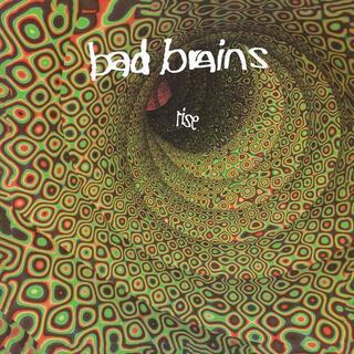 BAD BRAINS - Rise (Coloured Vinyl)