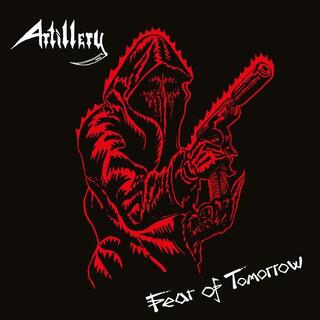 ARTILLERY - Fear Of Tomorrow (Coloured Vinyl)