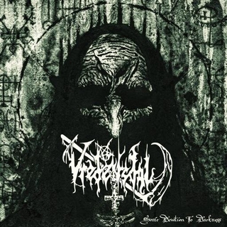 VREDENSDAL - Sonic Devotion To Darkness [lp] (Double Sided Innersleeve)