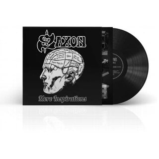 SAXON - More Inspirations