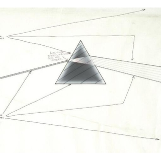 PINK FLOYD - Dark Side Of The Moon - Live At Wembley Empire