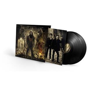 LAST IN LINE - Jericho [2lp] (180 Gram, Gatefold)