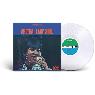 ARETHA FRANKLIN - Lady Soul [lp] (75th Anniversary Edition)
