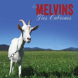 MELVINS - Tres Cabrones [lp]