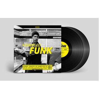 VARIOUS ARTISTS - Sampled Funk / Various