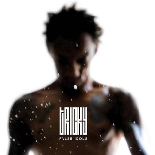 TRICKY - False Idols