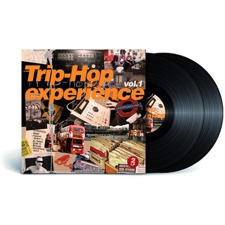 VARIOUS ARTISTS - Trip Hop Experience Vol 1 / Various