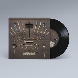 FRIGHTENED RABBIT - Late March Death March: 10th Anniversary