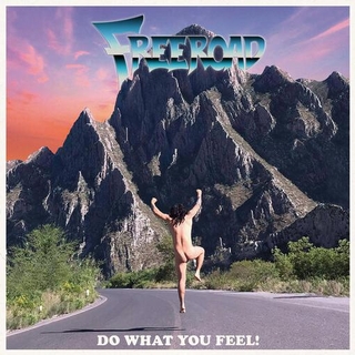 FREEROAD - Do What You Feel!