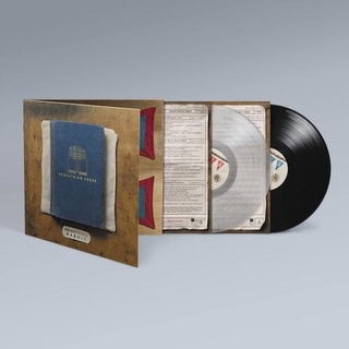 FRIGHTENED RABBIT - Pedestrian Verse: 10th Anniversary