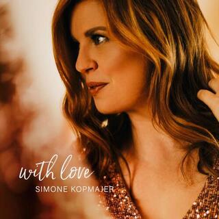 SIMONE KOPMAJER - With Love