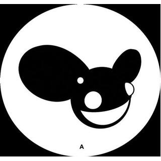 DEADMAU5 - People Are Still Having Sex [12in]