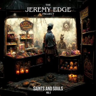 THE JEREMY EDGE PROJECT - Saints And Souls Vol. 2 [lp]