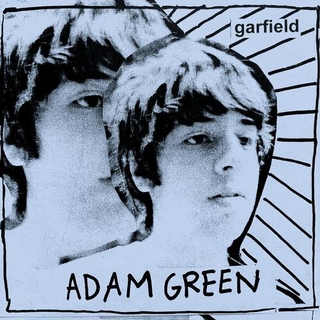 ADAM GREEN - Garfield