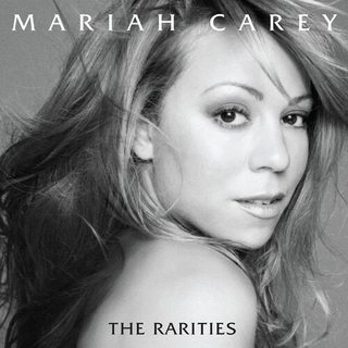 MARIAH CAREY - Rarities
