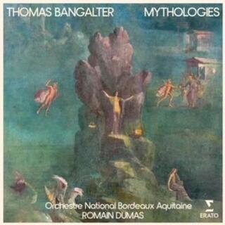 THOMAS BANGALTER - Mythologies (Vinyl)