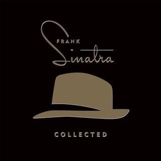 FRANK SINATRA - Collected (Vinyl)