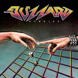 BUZZARD - Gambler
