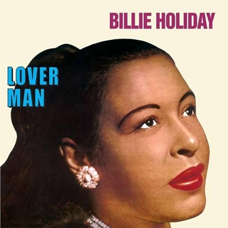 BILLIE HOLIDAY - Lover Man