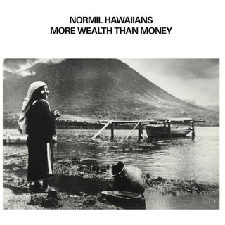 NORMIL HAWAIIANS - More Wealth Than Money