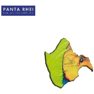 NIKLAS PASCHBURG - Panta Rhei