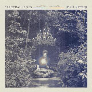 JOSH RITTER - Spectral Lines