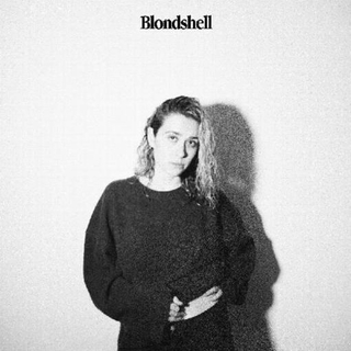 BLONDSHELL - Blondshell [lp]