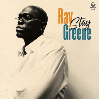 RAY GREENE - Stay [lp]