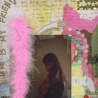 WEDNESDAY - I Was Trying To Describe You To Someone [lp]