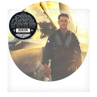 TOP GUN: MAVERICK (MUSIC FROM MOTION PICTURE) / VA - Top Gun: Maverick (Music From Motion Picture) / Va