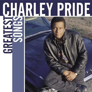 CHARLEY PRIDE - Greatest Songs [lp]