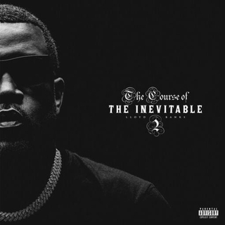 LLOYD BANKS - The Course Of The Inevitable 2 [2lp]