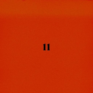 SAULT - 11 (Vinyl)