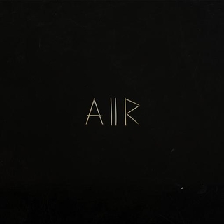 SAULT - Aiir (Vinyl)