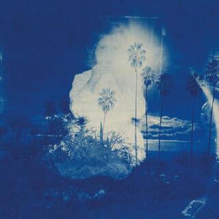 FRUIT BATS - A River Running To Your Heart (Vinyl)