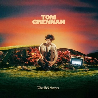 TOM GRENNAN - What Ifs And Maybes