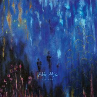 ALFA MIST - Variables (Vinyl)