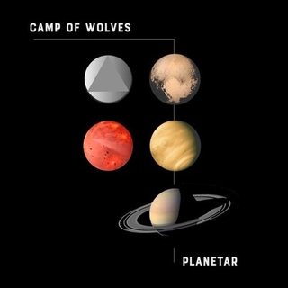 CAMP OF WOLVES - Planetar
