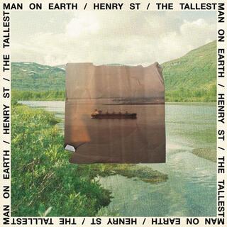 THE TALLEST MAN ON EARTH - Henry St. (Vinyl)