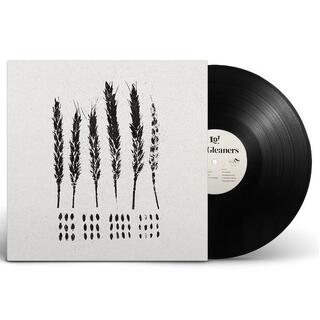 LO! - Gleaners (Vinyl)