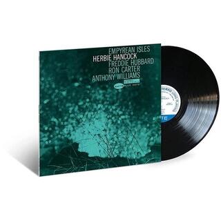 HERBIE HANCOCK - Empyrean Isles (Blue Note Classic Vinyl Series)