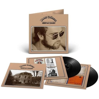 ELTON JOHN - Honky Chateau (50th Anniversary)