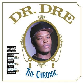 DR DRE - Chronic