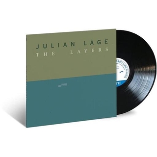 JULIAN LAGE - Layers