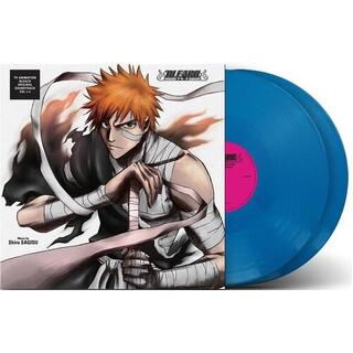 SHIRO SAGISU - Bleach - O.S.T.