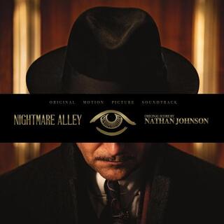SOUNDTRACK - Nightmare Alley: Original Motion Picture Soundtrack (Vinyl)