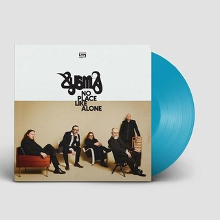 XYSMA - No Place Like Alone [lp] (Turquoise Vinyl)