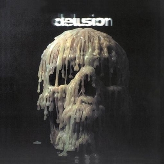MCCHURCH SOUNDROOM - Delusion [lp] (180 Gram, Gatefold)