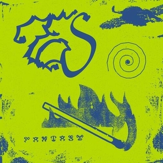ES - Fantasy [7in] (Curacao Color Vinyl)