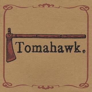 TOMAHAWK - Tomahawk: Remastered (Vinyl)